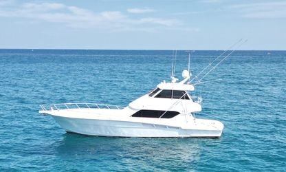 60' Hatteras 2005 Yacht For Sale